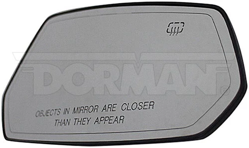 Dorman 56190 Door Mirror Glass Heated fits Chevrolet Camaro 92235875