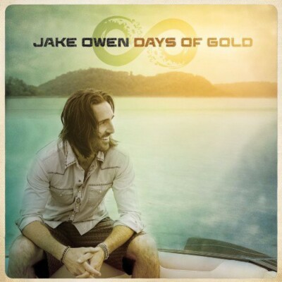 Days of Gold, OWEN,JAKE, Very Good