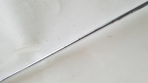 PowerBilt Citation Driver #1 In Horseshoe Wood R/h Steel Shaft 42-3/4" Golf - Picture 5 of 9