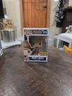 Funko Pop! Vinyl: Back to the Future - Marty McFly - Hot Topic (Exclusive) #816
