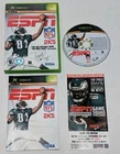 ESPN NFL 2K5 (Xbox, 2004) Complete Tested MINT DISC