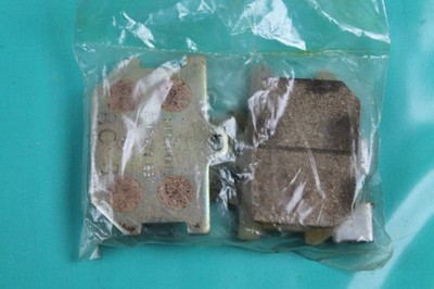 NOS Yamaha 4K0-W0045-02-00 Sumitomo ASK A21 Brake Pads XS1100 XS650 XS850 XS750