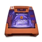 Nihon Kohden Cardiolife AED without Battery and Pads.