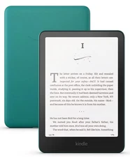 Amazon Kindle Paperwhite Gen 12, 16 GB, Jade (Brand New)