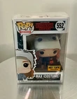 Funko Pop —- Max Costume Stranger Things # 552 w/ Protector , 2017 Vaulted