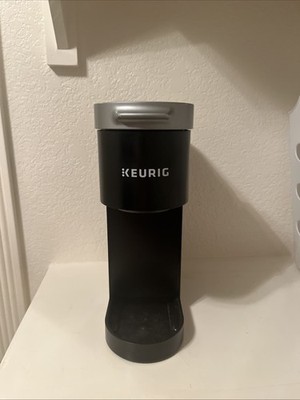 Keurig K-Mini Single Serve Coffee Maker - Black (53448183)