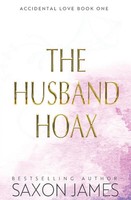 The Husband Hoax | Saxon James | Taschenbuch | Kartoniert / Broschiert | 2023