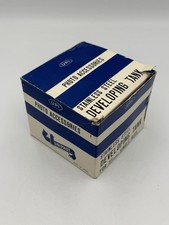 35mm UniPHOT Stainless Steel Developing Tank Single Reel NIB