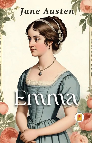 Jane Austen | Emma (French Edition) | Taschenbuch | FranzöSisch (2024)-image