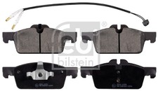 Kits de frein Peugeot 508