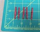 Vintage KING DAM Diaclone 3 In 1 Parts Only See Pictures Not Sure What Part