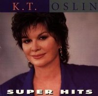 Super Hits Von K.T. Oslin | Cd | Zustand Neu