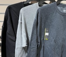 Athletic Works Men'S Fleece Crewneck Sweatshirt, Sizes M-4XL