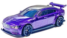 2022 HOT WHEELS Jaguar XE SV Project 8 HW Motor Show Series New Loose As Is