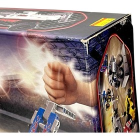 LEGO Racers: Monster Crushers (8182)