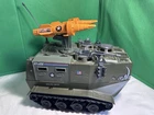 Vintage GI Joe ARAH 1988 Warthog AIFV COMPLETE vehicle READ & LOOK