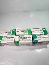 6 EYH Impact Lamp Bulb 250w 120v Projector Halogen 250 watt