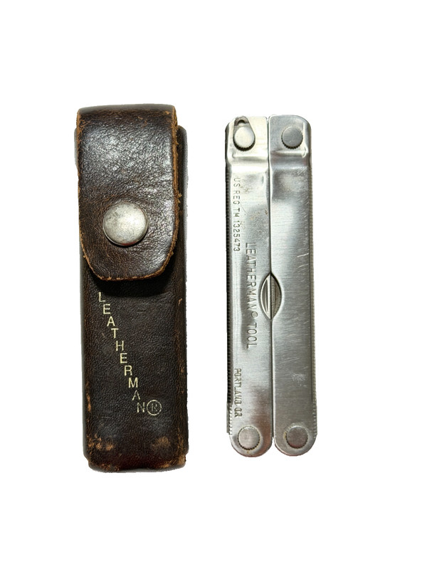 Leatherman USA PST Tool Multi-tool