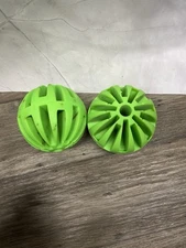 DURASEAL 3'' Crazy Bounce Back Target - 1 New & 1 Used - Sold Together