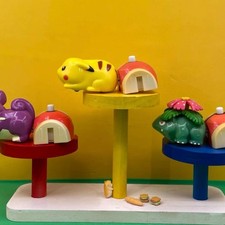 Pokemon KFC Fast Food Premiums for sale | eBay