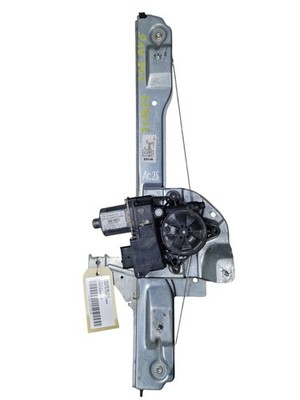 FENSTERHEBER ELEKTR. LINKS VORNE - 208 I (CA/CC/CK/CL) 9816402180 #122874520