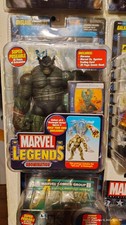 Marvel Legends Abomination Action Figure Onslaught Baf