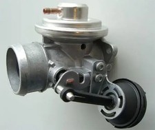 AGR-Ventil AGR pneumatisch 7241D BorgWarner (Wahler) für VW FORD AUDI SEAT SKODA