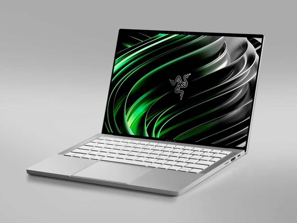 Razer Book 13 Laptop i7-1165G7 16GB RAM 512GB SSD 13.4 Razer Book 13 Laptop i7-1165G7 16GB RAM 512GB SSD 13.4
