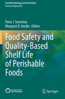 Peter J. Taormina (U. A.) | Food Safety And Quality-Based Shelf Life Of...