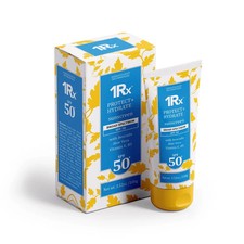 Sunscreen SPF 50  UVA  UVB Protection  Non-Greasy  No White Cast 100 Grams