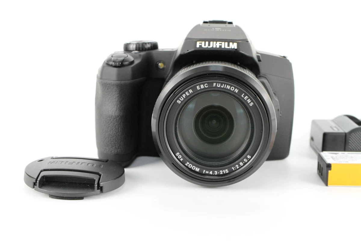Fujifilm FinePix S Series S1 Digital Cameras for Sale - Shop New