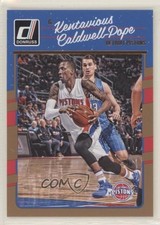 2016-17 Panini Donruss Kentavious Caldwell-Pope #102 x1r
