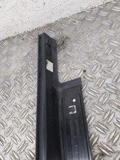 MERCEDES-BENZ R W251, V251 Schwellenverkleidung hinten links 3.00 35332734 MERCEDES-BENZ R W251, V251 Schwellenverkleidung hinten links 3.00 35332734