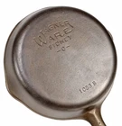 Vintage Wagner  Ware No 3 (1053B) Cast Iron Skillet Restored Condition