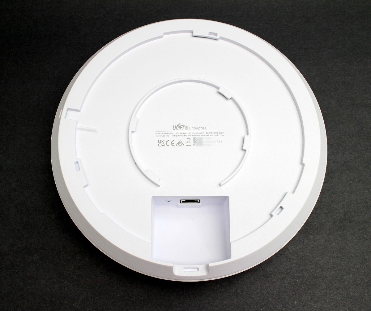 V*5様 Ubiquiti U6 Enterprise Amazon.com: UbiQuiti U6-Enterprise : Electronics