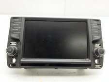Autoradio Volkswagen TIGUAN