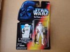 Kenner Star Wars POTF Stormtrooper Action Figure