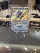 Starmie 119/091 SV: Paldean Fates Holo on eBay