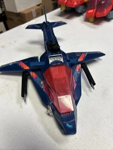 Vintage MASK Switchblade 1985 Kenner for Repair, Completion, or Parts