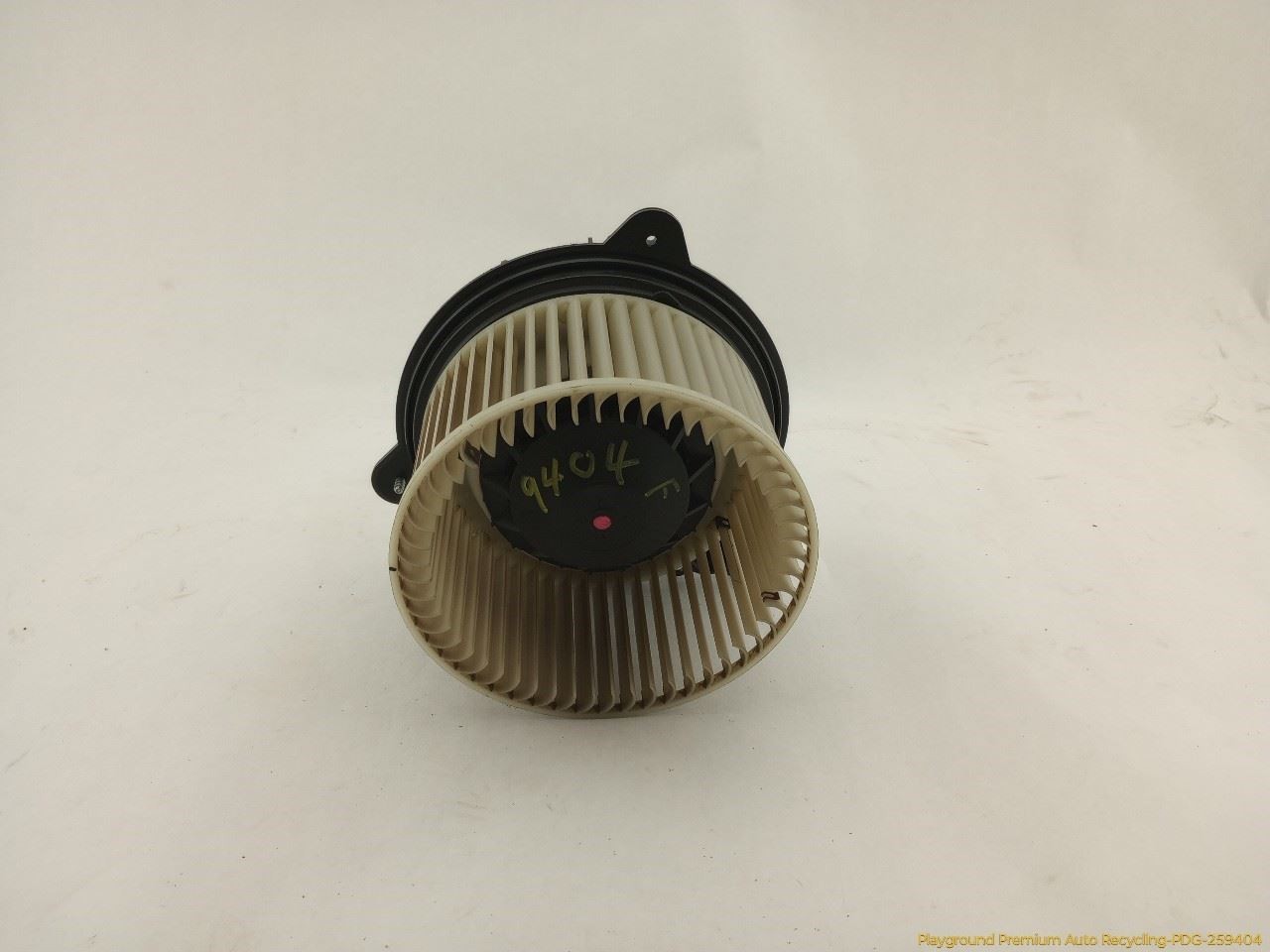 Maserati Quattroporte M139 HVAC Air Conditioning AC Blower Motor Fits 2003-2012