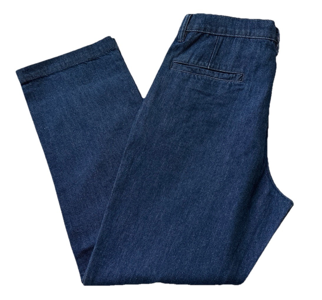 Levi's Men's XX Chino Standard Relaxed Straight Lightweight Denim