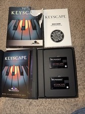 Spectrasonics Keyscape Virtual Keyboard Instrument Software USB Drive Edition