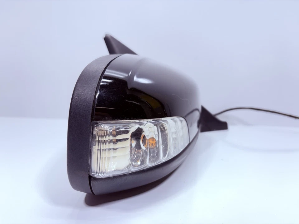 Espejo retrovisor lateral derecho Volvo V50 2007-2011 pasajero usado OEM  Foto 4 de 4