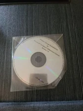 Printer Driver Installation CD for Microsoft Windows Millennium Edition