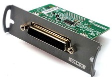 Epson TM-U210 M188B Interface Card RS232 Serial Port 2157334-01 Genuine
