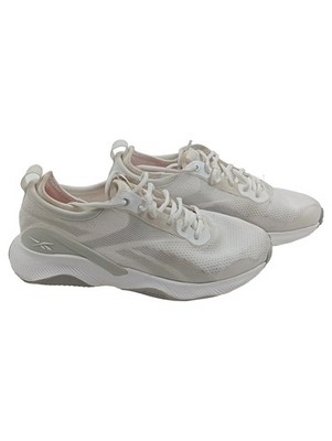 Reebok Floatride Sportschuhe Sneaker Damen Weiß Gr. 38.5