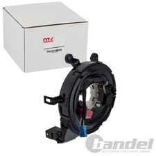 NTY WICKELFEDER SCHLEIFRING AIRBAG passend f�r BMW X5 X6 | EAS-BM-006