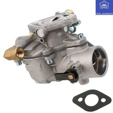 For Zenith 14007 Carburetor Fits Models Ihc A B C Av Super A B C
