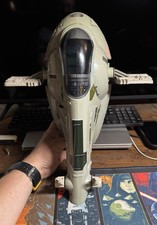 Slave 1 (Boba Fett's Spaceship) for sale