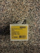 Vimar 02022 Attuatore Digitale